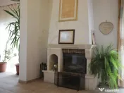 Pensiune in zona de munte-Baia de Fier 