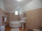 Pensiune in zona de munte-Baia de Fier 