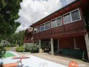 Pensiune in zona de munte-Baia de Fier 