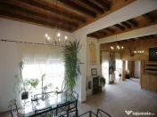 Pensiune in zona de munte-Baia de Fier 