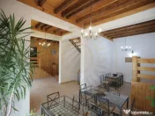 Pensiune in zona de munte-Baia de Fier 