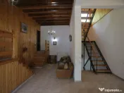 Pensiune in zona de munte-Baia de Fier 