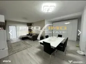 Mamaia Nord - Apartament 2 camere - su.76mp. CF.0, LUX 