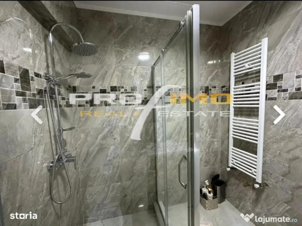 Mamaia Nord - Apartament 2 camere - su.76mp. CF.0, LUX