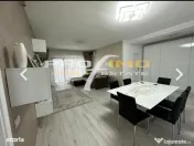 Mamaia Nord - Apartament 2 camere - su.76mp. CF.0, LUX 