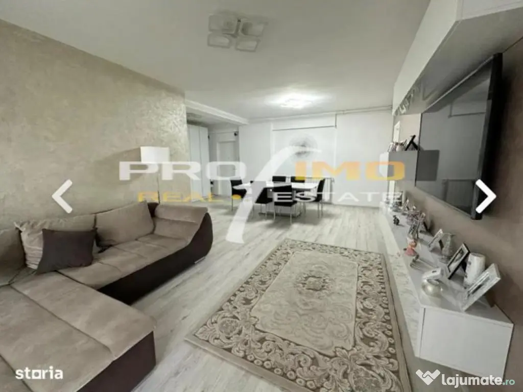 Mamaia Nord - Apartament 2 camere - su.76mp. CF.0, LUX