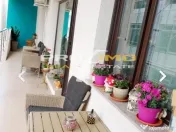 Mamaia Nord - Apartament 2 camere - su.76mp. CF.0, LUX 