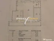 Mamaia Nord - Apartament 2 camere - su.76mp. CF.0, LUX 