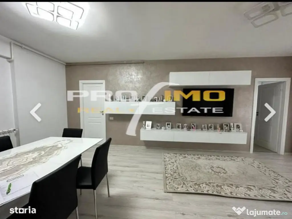 Mamaia Nord - Apartament 2 camere - su.76mp. CF.0, LUX