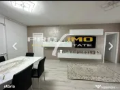 Mamaia Nord - Apartament 2 camere - su.76mp. CF.0, LUX 