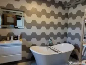 UNICAT în Brăila – Penthouse cu vedere la Dunăre 