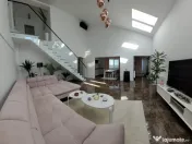 UNICAT în Brăila – Penthouse cu vedere la Dunăre 