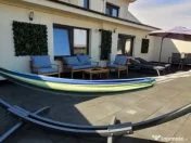 UNICAT în Brăila – Penthouse cu vedere la Dunăre 