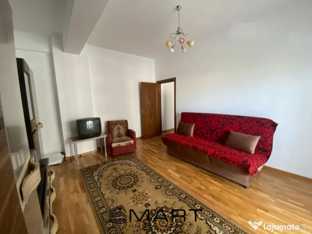 Apartament 2 camere zona Doamna Stanca Sibiu