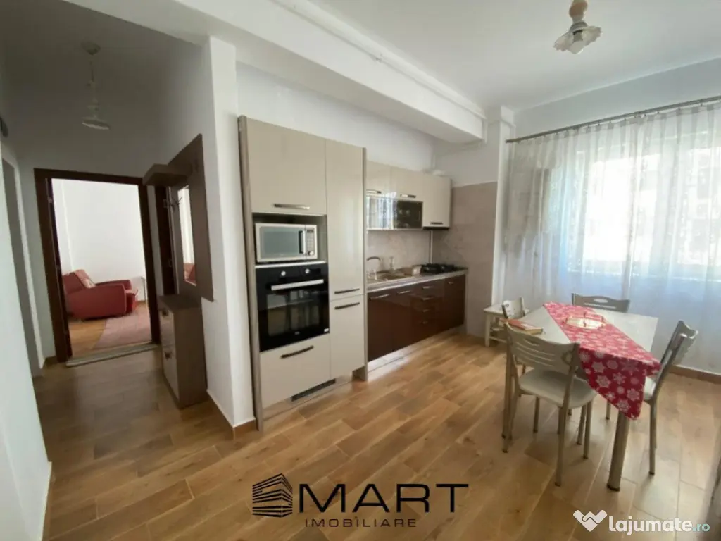 Apartament 2 camere zona Doamna Stanca Sibiu