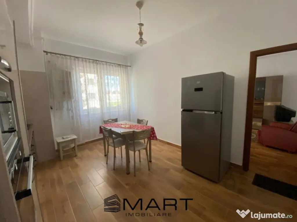 Apartament 2 camere zona Doamna Stanca Sibiu