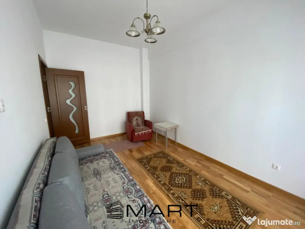 Apartament 2 camere zona Doamna Stanca Sibiu