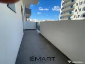 Apartament 2 camere zona Doamna Stanca Sibiu 