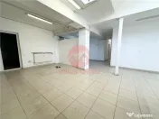 Spatiu comercial foarte spatios, ideal pentru clinici medica 