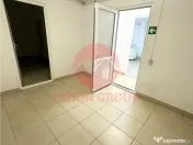 Spatiu comercial foarte spatios, ideal pentru clinici medica 