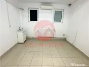 Spatiu comercial foarte spatios, ideal pentru clinici medica 