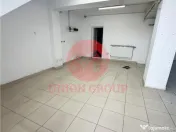 Spatiu comercial foarte spatios, ideal pentru clinici medica 