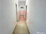 Spatiu comercial foarte spatios, ideal pentru clinici medica 