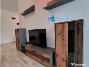 Apartament Premium cu 2 camere la Spazzio Residence Bragad 