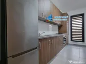Apartament Premium cu 2 camere la Spazzio Residence Bragad 