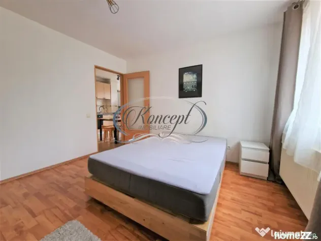 Apartament decomandat, zona Fsega - Cluj-Napoca (Cluj)