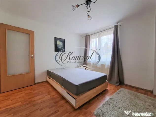 Apartament decomandat, zona Fsega - Cluj-Napoca (Cluj)