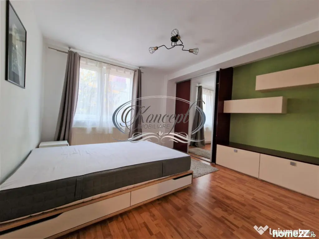 Apartament decomandat, zona Fsega - Cluj-Napoca (Cluj)