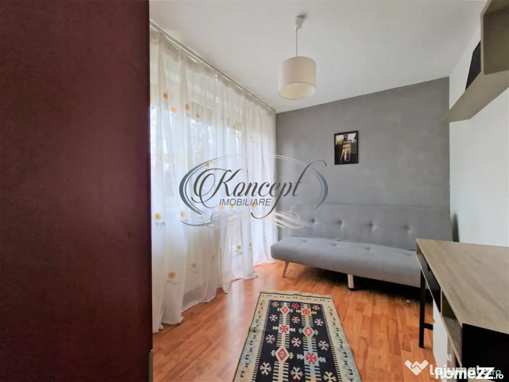 Apartament decomandat, zona Fsega - Cluj-Napoca (Cluj)