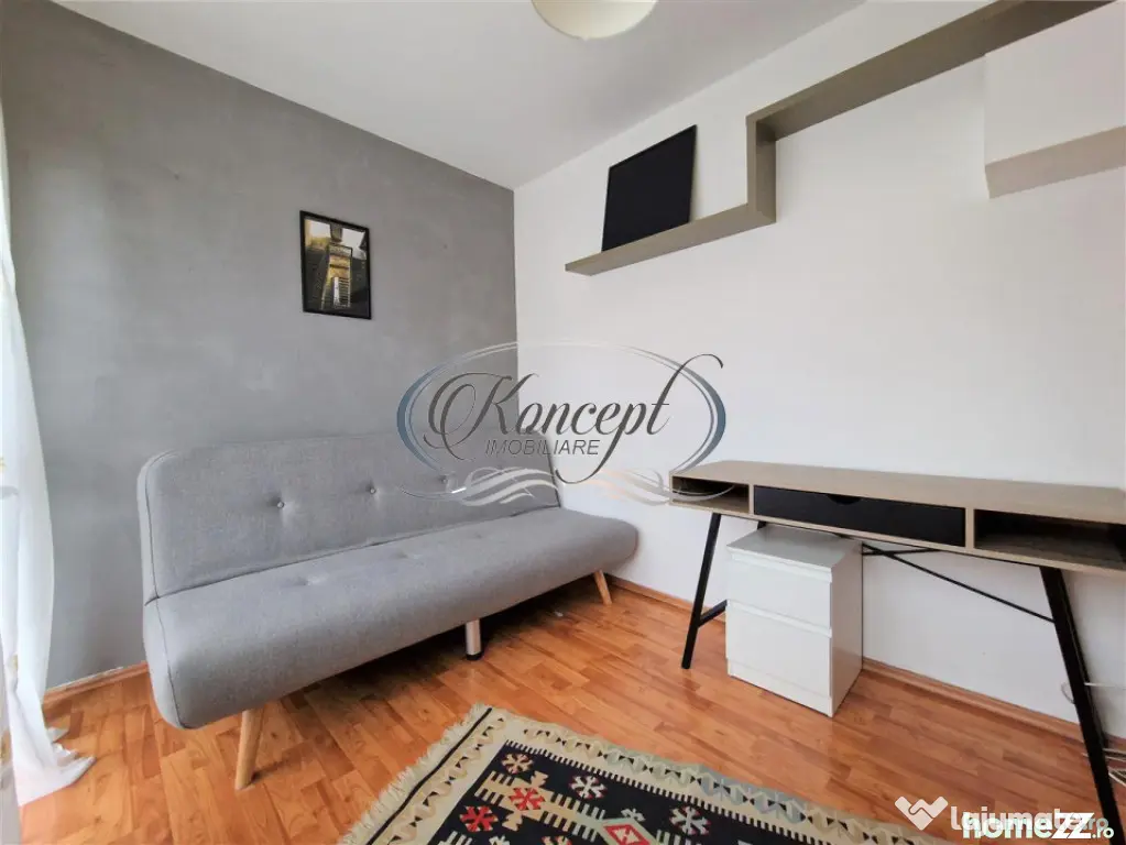 Apartament decomandat, zona Fsega - Cluj-Napoca (Cluj)