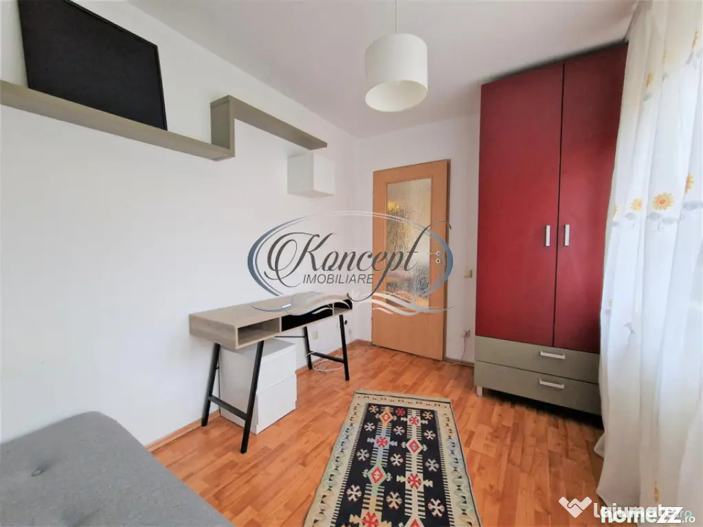 Apartament decomandat, zona Fsega - Cluj-Napoca (Cluj)