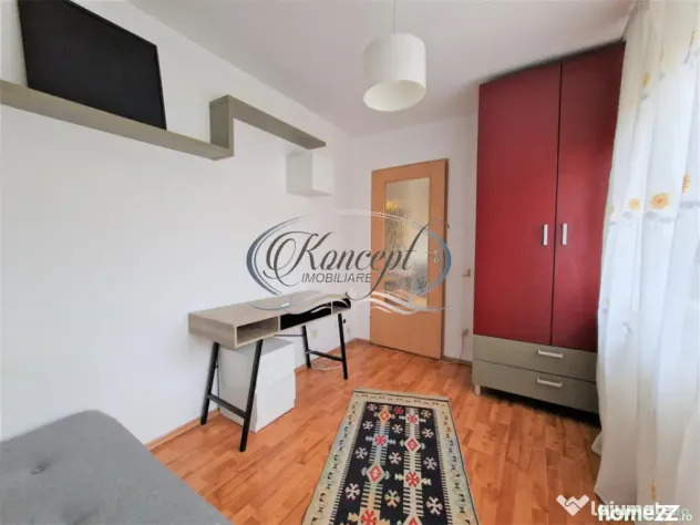 Apartament decomandat, zona Fsega - Cluj-Napoca (Cluj)