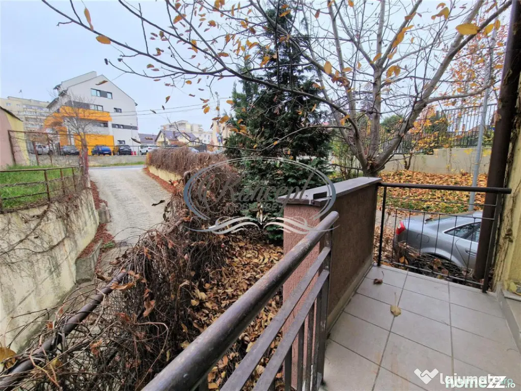 Apartament decomandat, zona Fsega - Cluj-Napoca (Cluj)