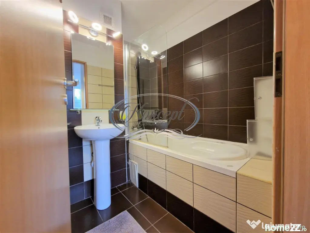 Apartament decomandat, zona Fsega - Cluj-Napoca (Cluj)