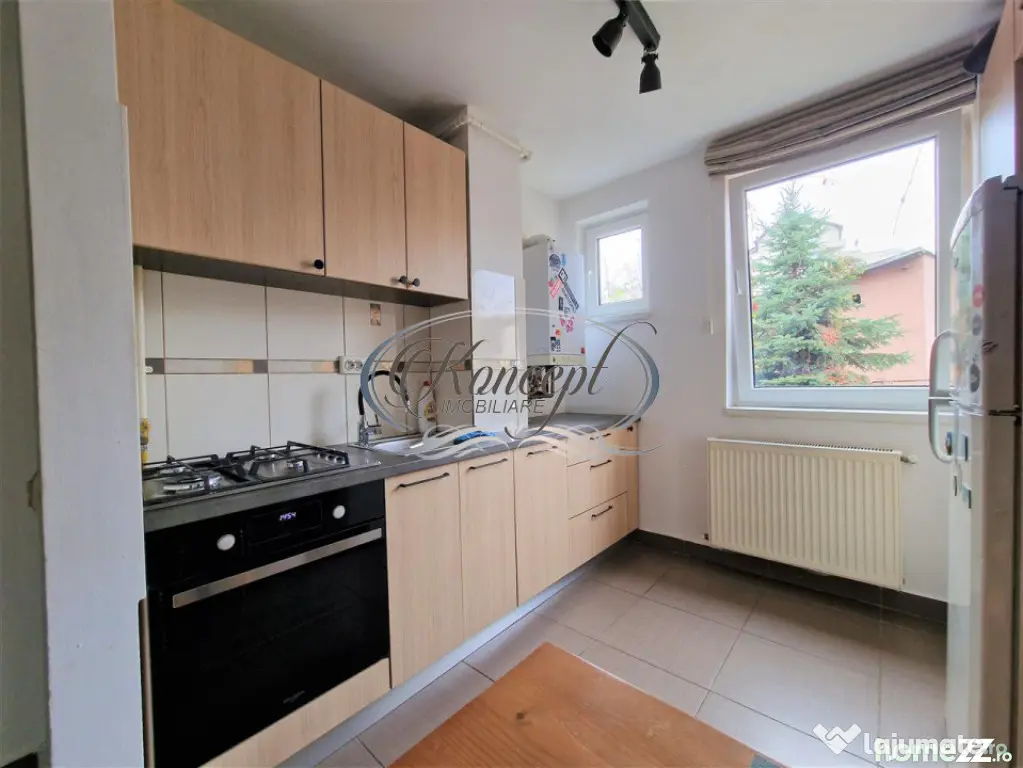 Apartament decomandat, zona Fsega - Cluj-Napoca (Cluj)