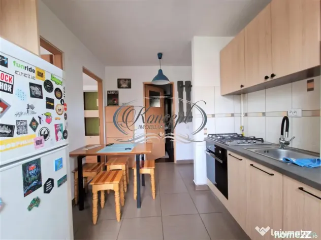 Apartament decomandat, zona Fsega - Cluj-Napoca (Cluj)