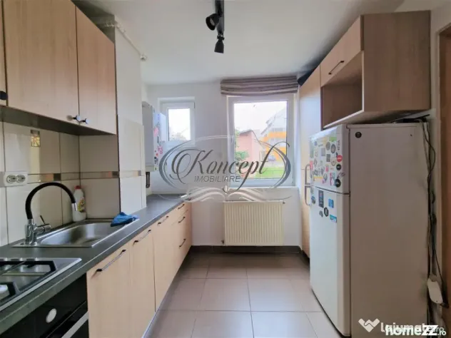 Apartament decomandat, zona Fsega - Cluj-Napoca (Cluj)