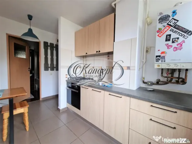 Apartament decomandat, zona Fsega - Cluj-Napoca (Cluj)