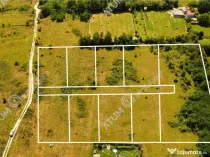 Teren intravilan de in Avrig zona Valea Avrigului