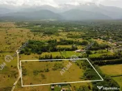 Teren intravilan de in Avrig zona Valea Avrigului 