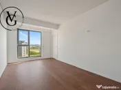 Apartament 3 camere Mamaia-Sat - vedere frontala lac 