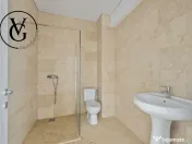 Apartament 3 camere Mamaia-Sat - vedere frontala lac 