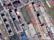 Teren Bragadiru 1400 Mp New 2025 