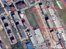 Teren Bragadiru 1400 Mp New 2025