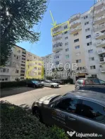 Apartament 3 camere decomandate, 73 mp, Narciselor 6, Bacau