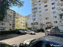 Apartament 3 camere decomandate, 73 mp, Narciselor 6, Bacau